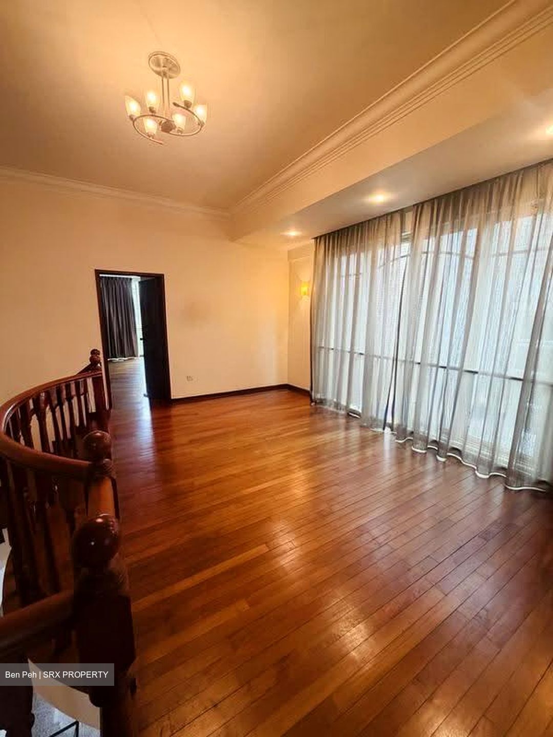 Serangoon Garden Estate (D19), Semi-Detached #639135991